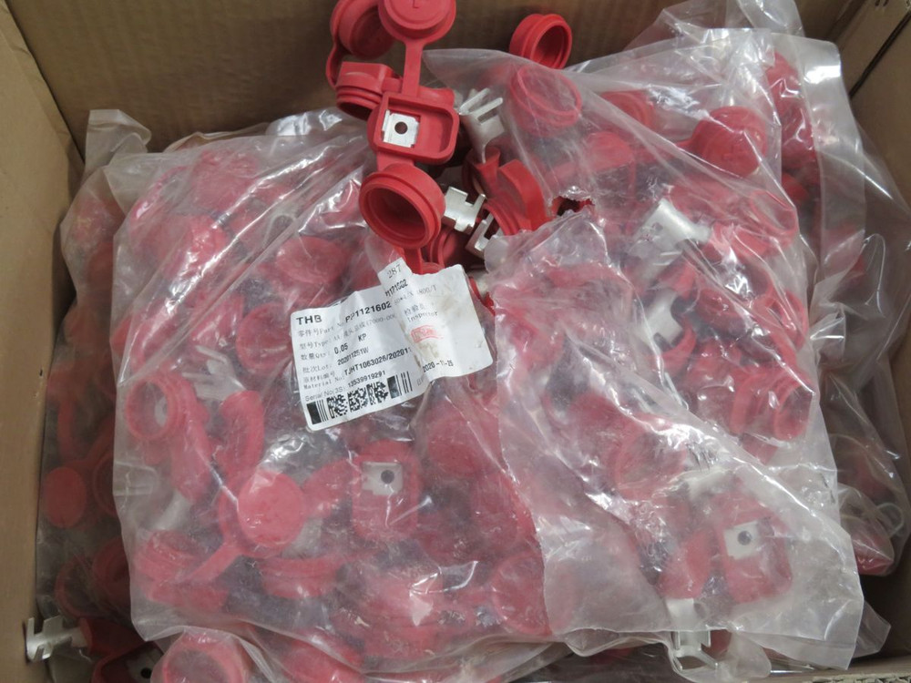 THB  PP1121602 7000-00010-000   For Sale