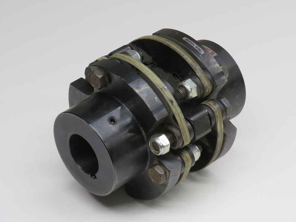 ZERO-MAX  6-60 5.221.232   For Sale