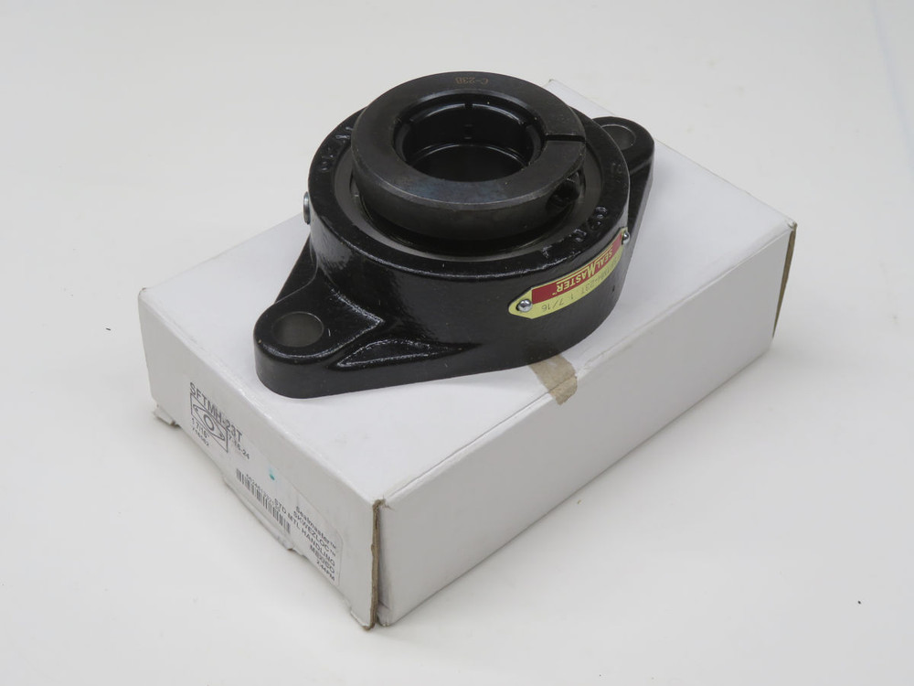 SEALMASTER  SFTMH-23T    For Sale