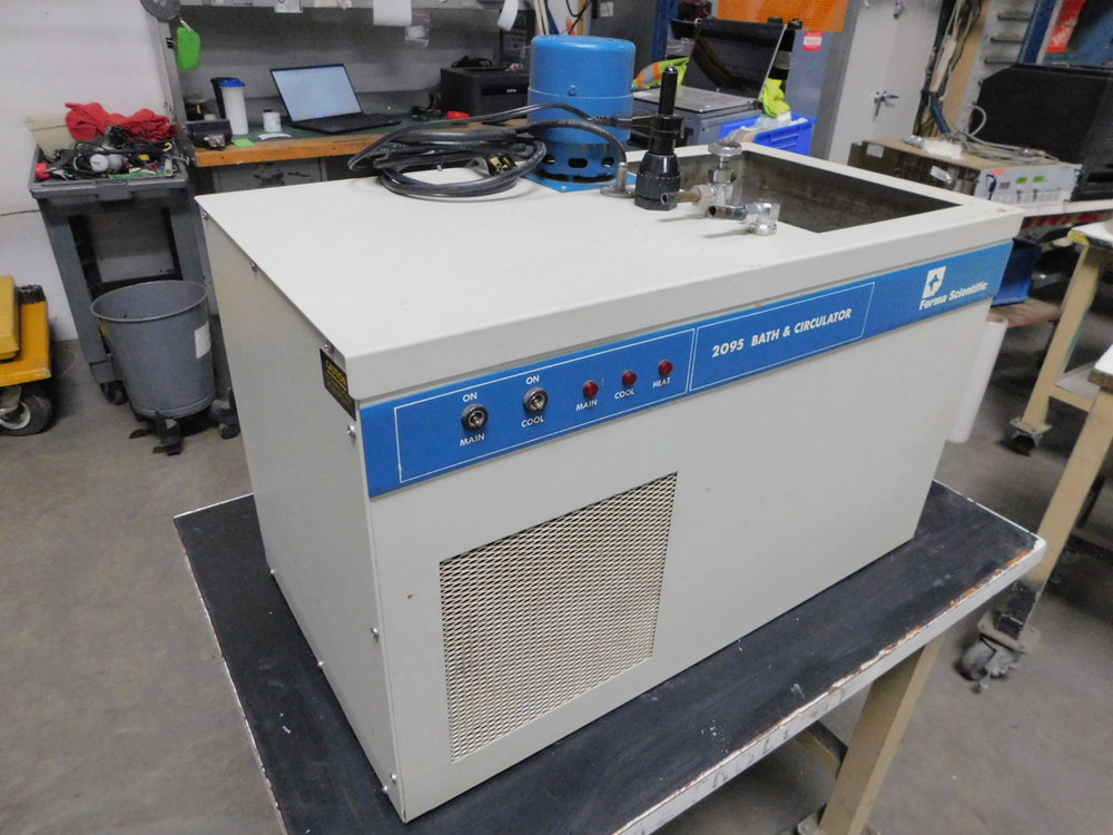 Forma Scientific  2095    For Sale