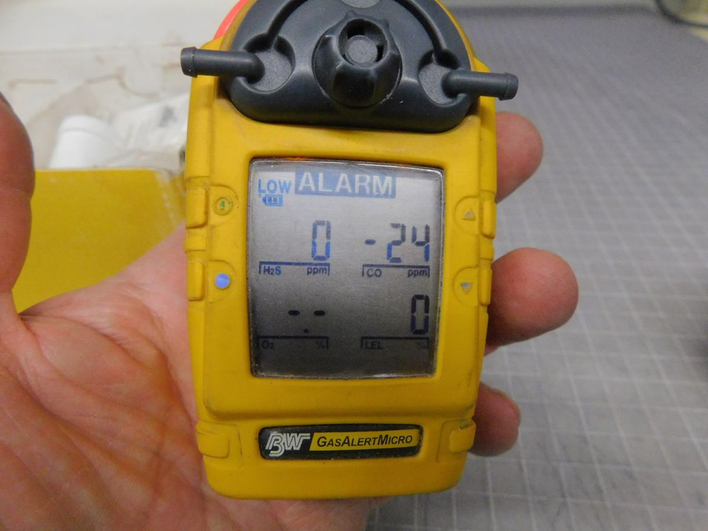 BW  GAMIC-4    For Sale