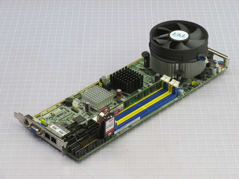 ADVANTECH  19A2512403 PCE-5124   For Sale