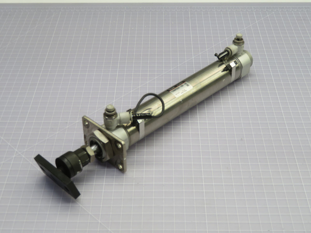 SMC  CDBM2B40-200-ΗΝ    For Sale