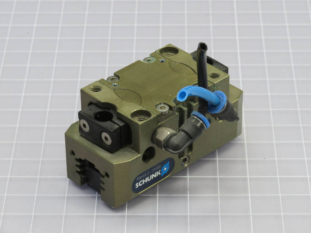 SCHUNK  PGN+64-2 371091   For Sale