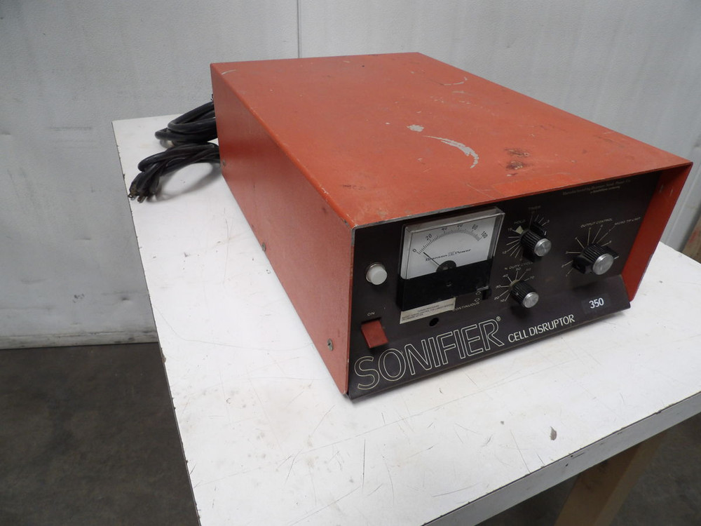 Branson  350    For Sale