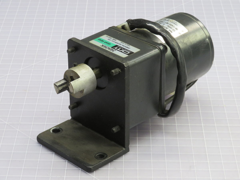 ORIENTAL MOTOR  M315-402    For Sale