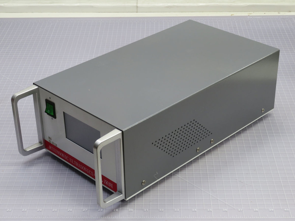 RIXINSONIC  RX-G3512-S    For Sale