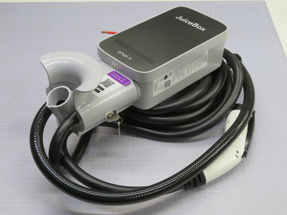 ENEL-X  2JBX481AJ JUICEBOX 48   For Sale