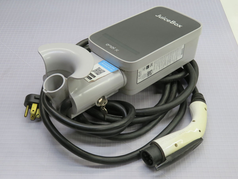 ENEL-X  2JBO401RNA-PJWX-200    For Sale