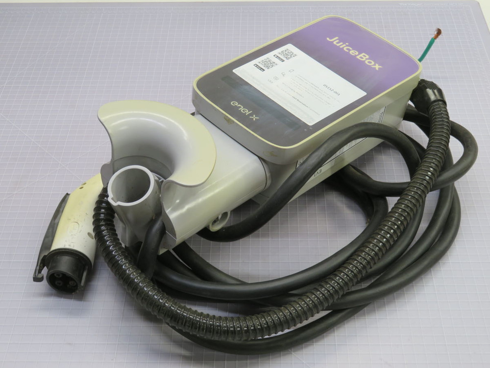 ENEL-X  2JBO321CNA-HJWR-300    For Sale