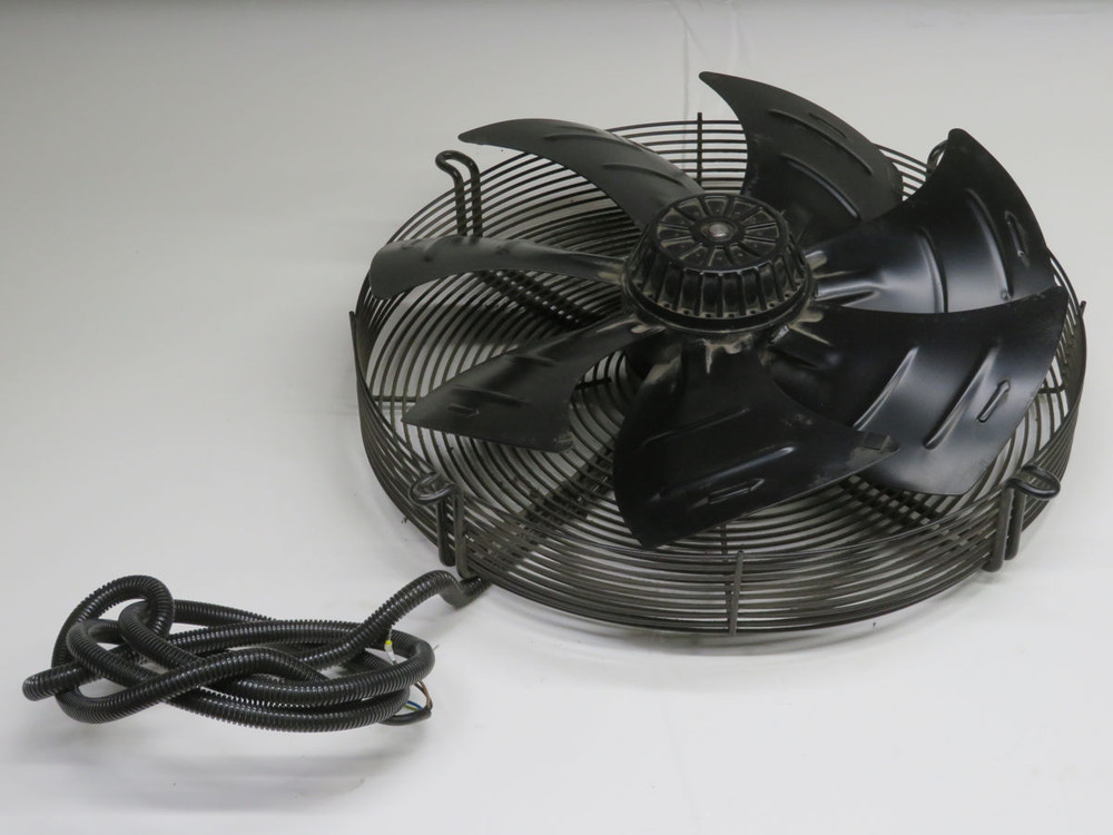 YWF  A4T-500S-7DIIVS0    For Sale