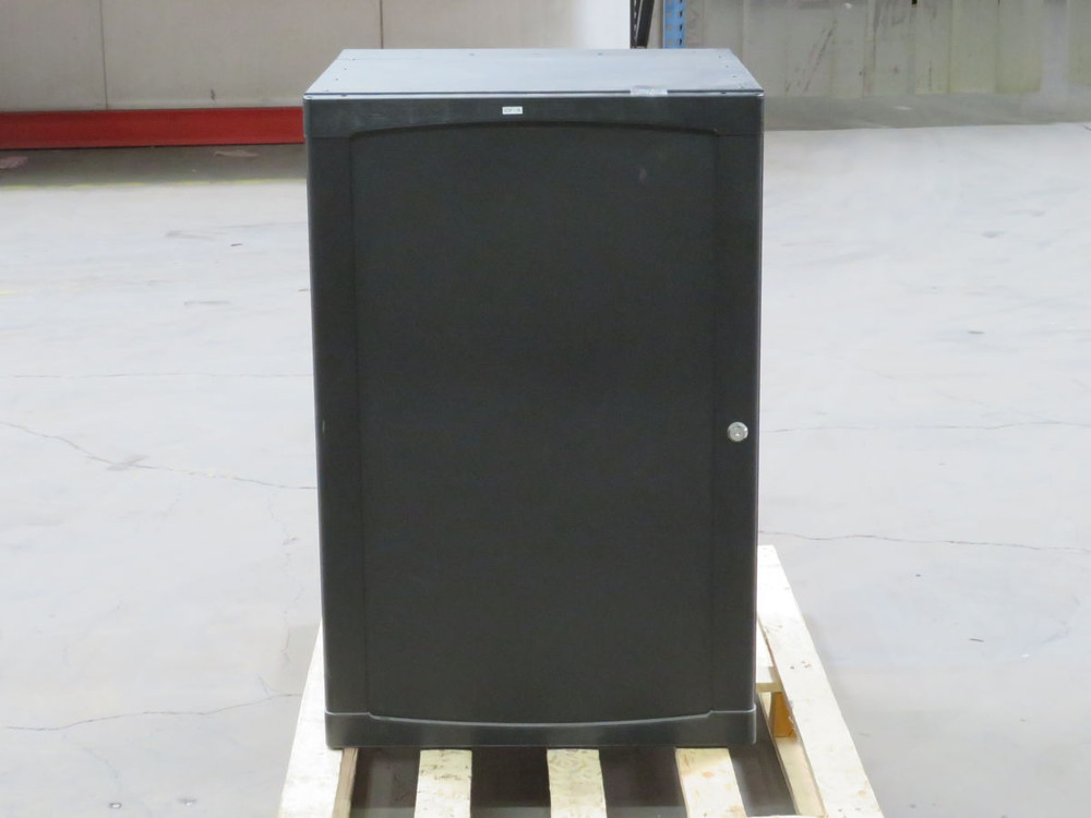 CHATSWORTH PRODUCTS  CUBE-ITG336HX24WX30DTGBK 12419-736   For Sale