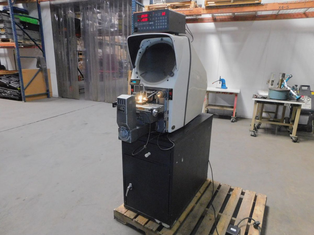 Gage Master  Series 20    For Sale