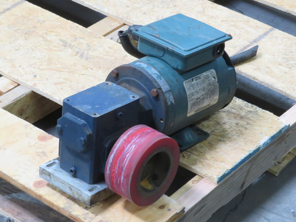 RELIANCE ELECTRIC  P56H6605G    For Sale