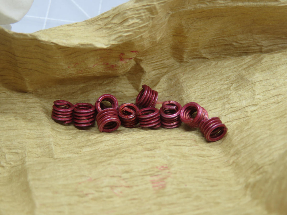 Lot of 27   MS21209C0615 5340003154930   For Sale