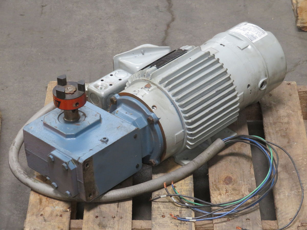 MARATHON  DVF145THTN8043AAP BLUE MAX   For Sale