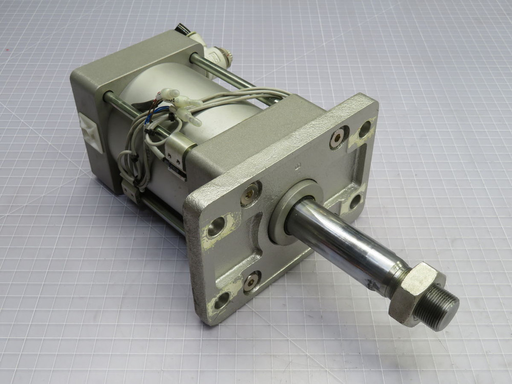 SMC  MDBB100-75 MDBF100-75-A93L   For Sale