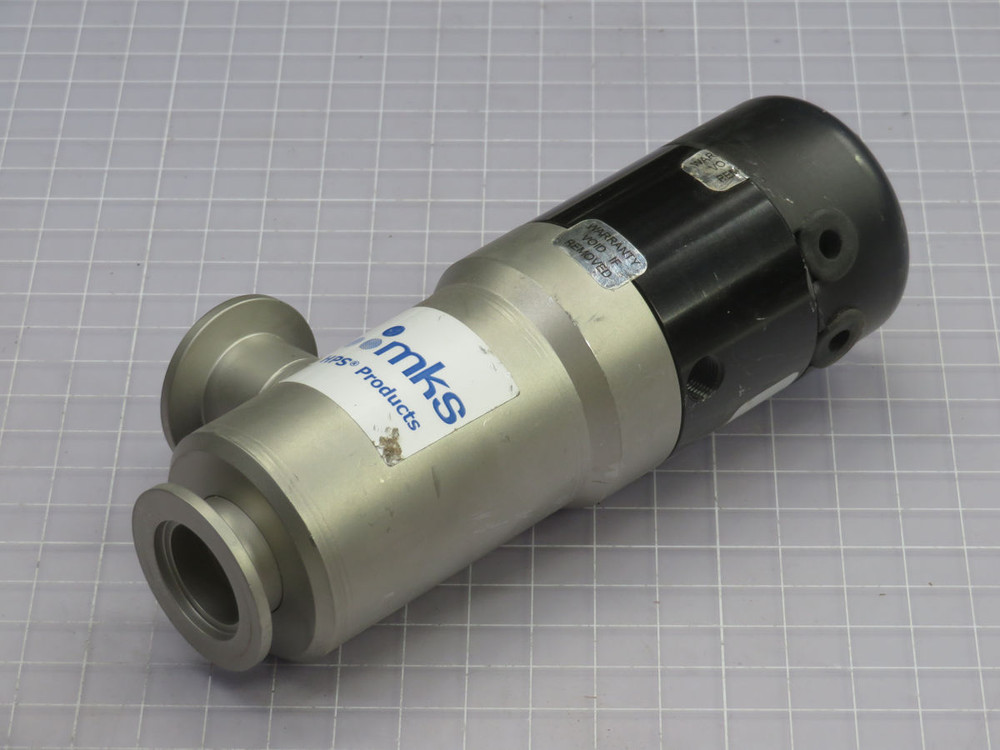 MKS  LPV-25-AK-CL.VS    For Sale