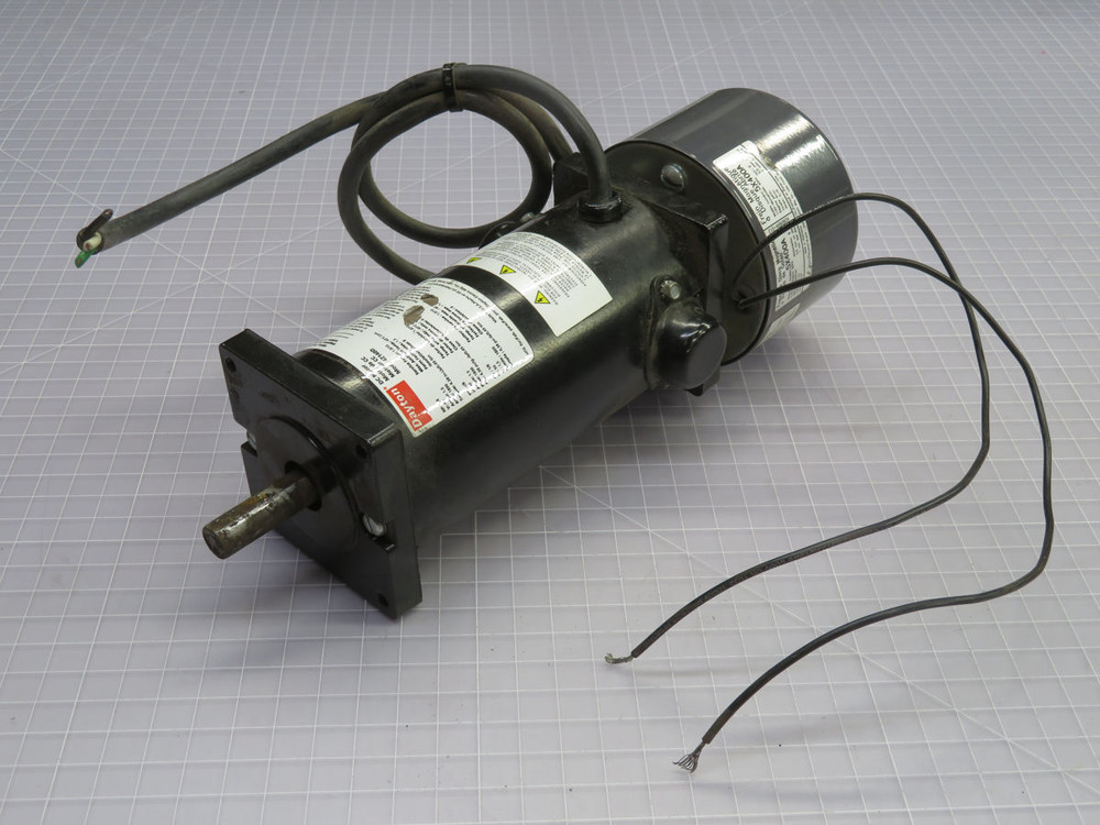 DAYTON  4Z140D    For Sale