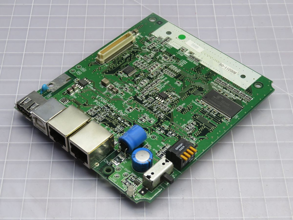 HAKKO  V706-CPU PBF P02255-4   For Sale