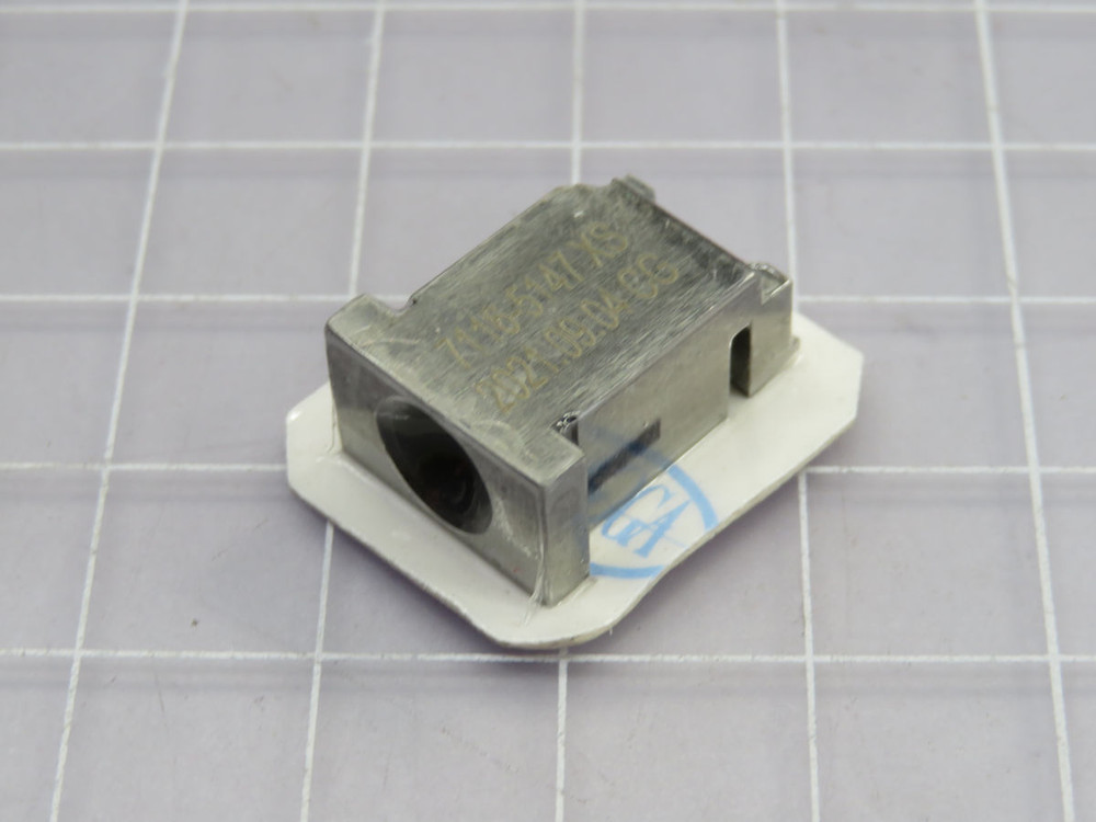 Lot of 7 CEGA  7116-5147XS    For Sale