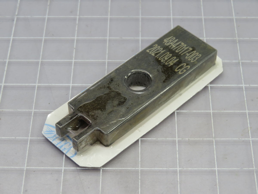 Lot of 3 CEGA  48A47017-003    For Sale