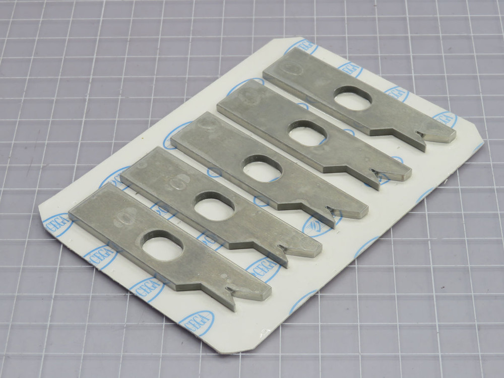 Lot of 5 CEGA  7116-5541-2-XI    For Sale