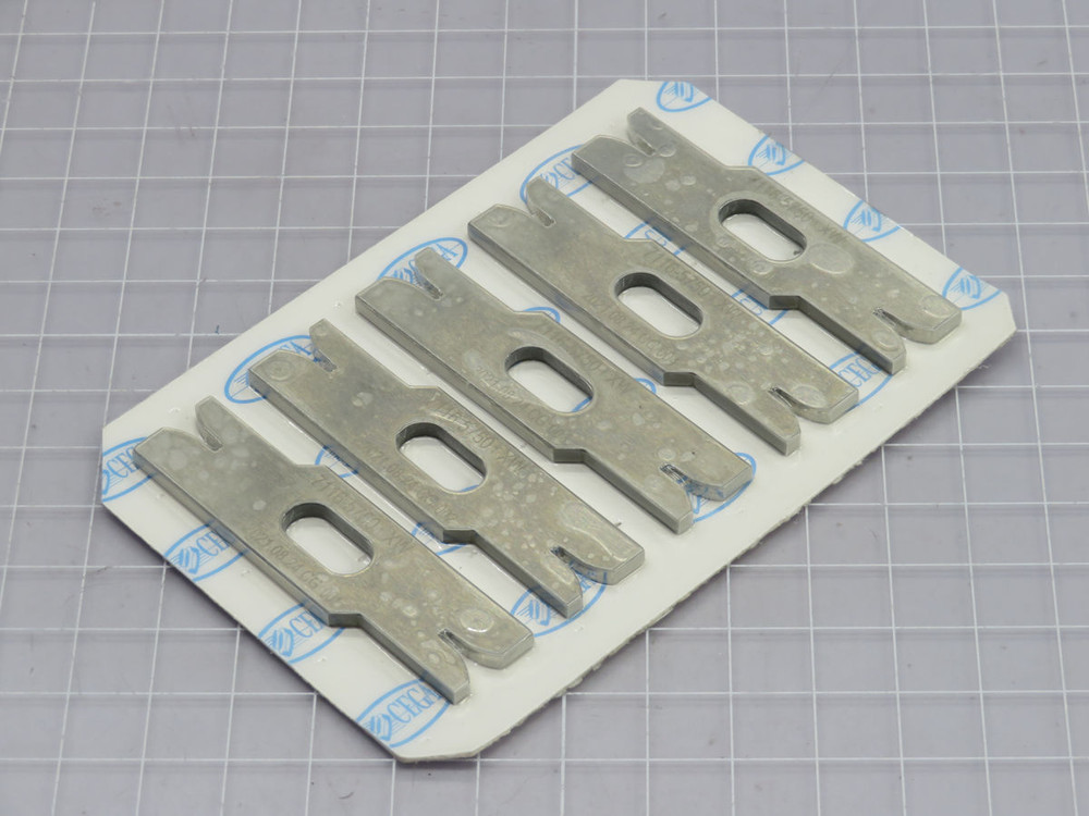 Lot of 5 CEGA  7116-5750-1-XW    For Sale