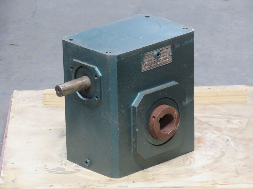 GROVE GEAR  H232-1    For Sale