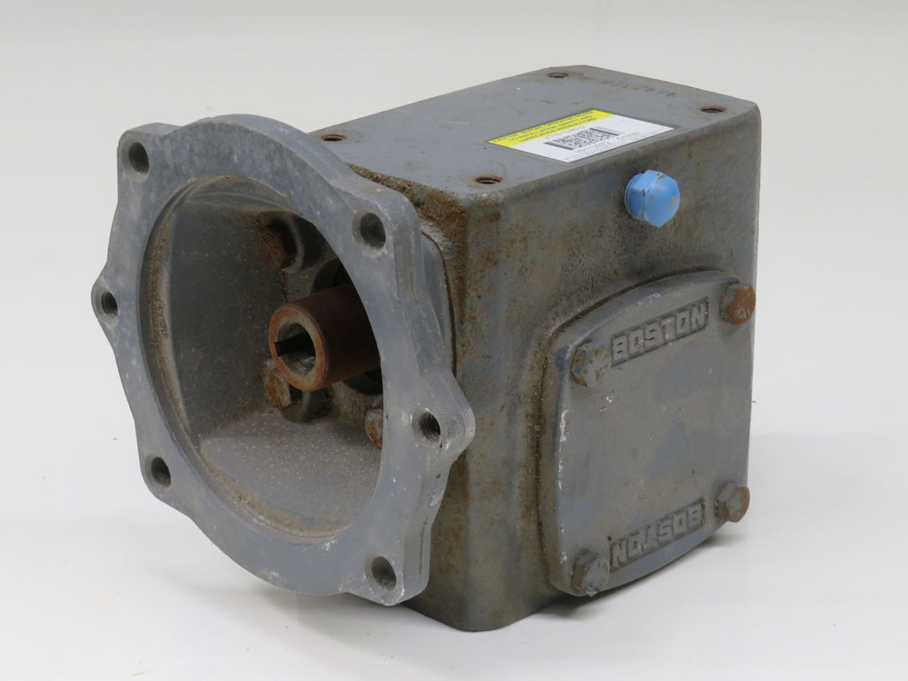 BOSTON GEAR  F718-15-B5-G    For Sale