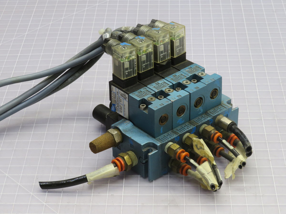 MAC  45A-MAE-DDAJ-1KB    For Sale