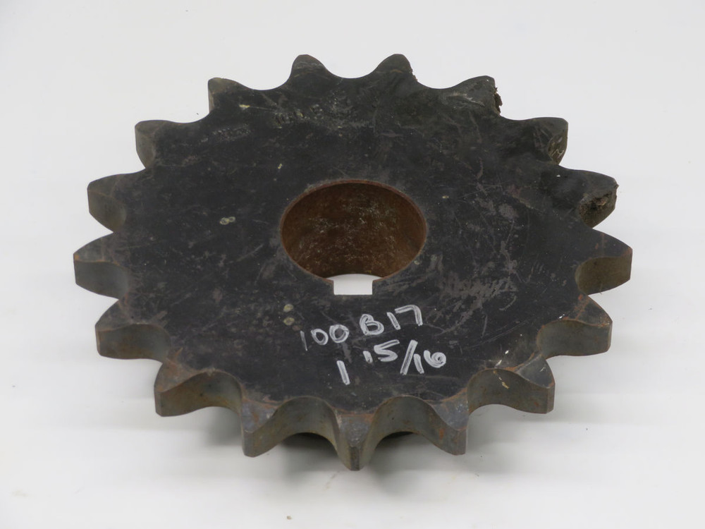 MARTIN  100 B 17    For Sale