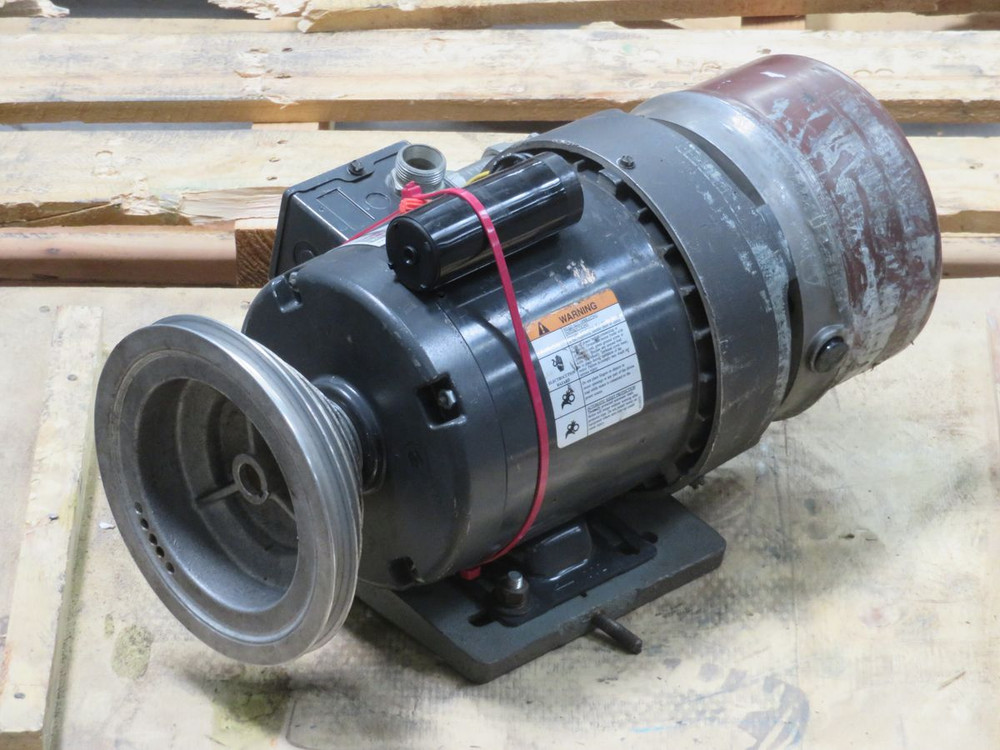 DAYTON  6K307C    For Sale