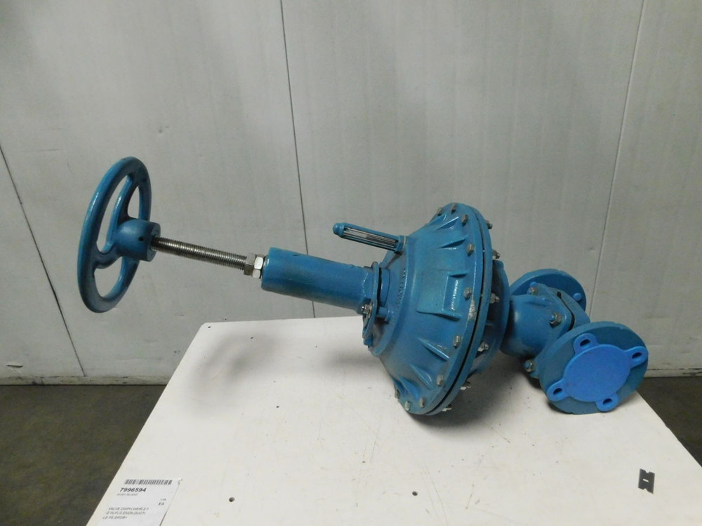 ITT Grinnell      For Sale