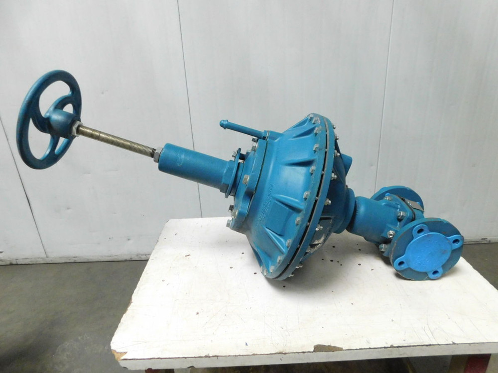 ITT   2.5-2558-M-84-33101-P1-THC    For Sale