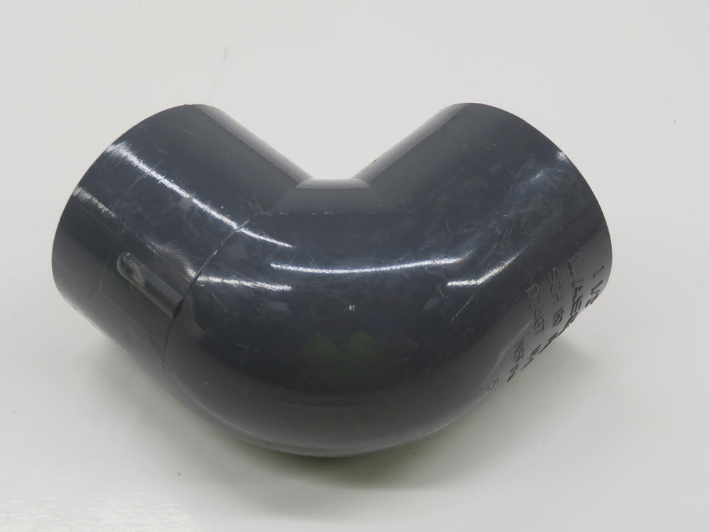 Lot of 10 LASCO  SCH 80 D2467   For Sale