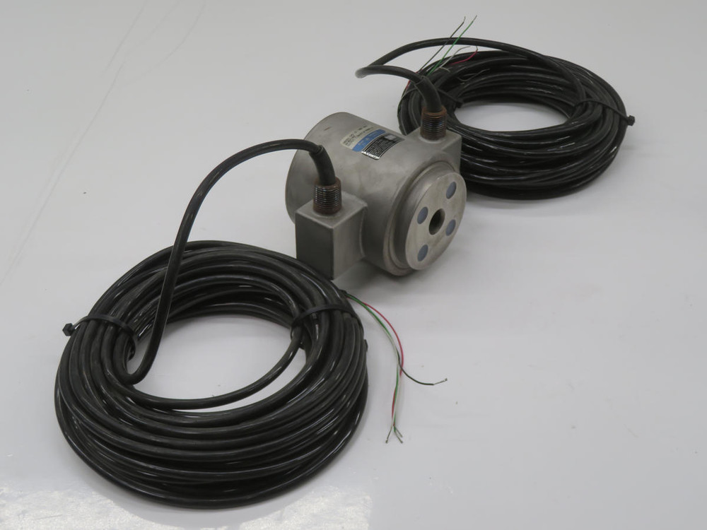 REVERE TRANSDUCER  CP2-D1-100K-50Y5    For Sale