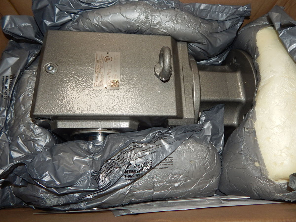 STOBER  K513VNG0480MR200/180F    For Sale