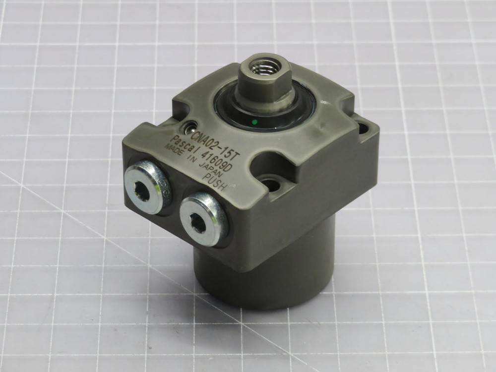 PASCAL  CNA02-15T 41609D   For Sale