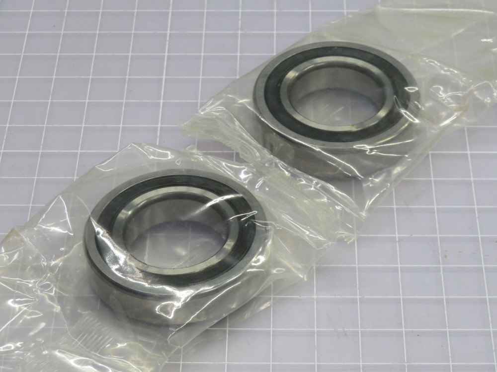 Lot of 2 FAG  HSS7006-C-T-P4S-DUL    For Sale