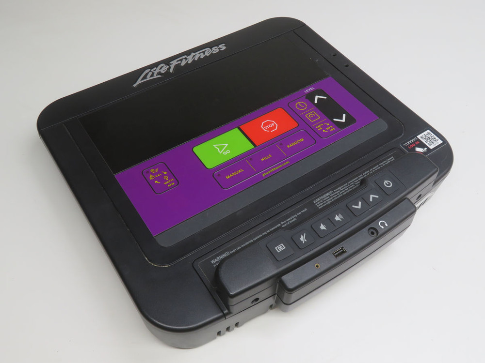 LIFE FITNESS  INNTC-XWXEM-01PFR    For Sale