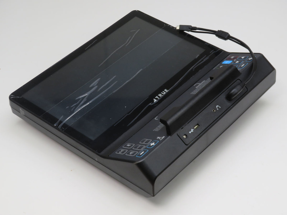 TRUE  00716100 ASR-DTYDT   For Sale