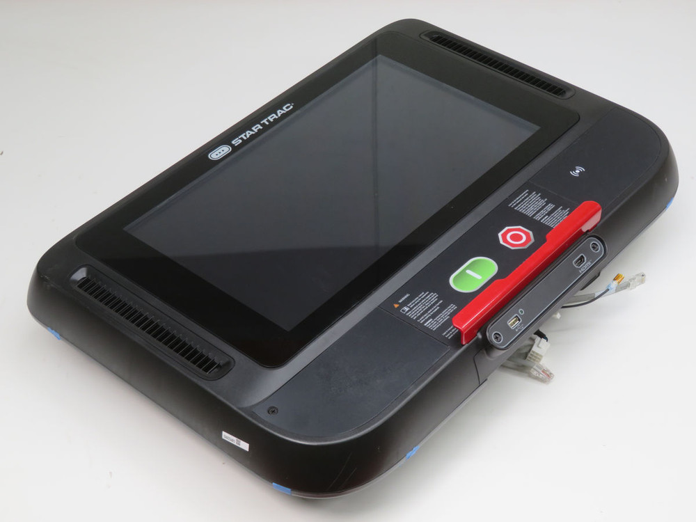 STAR TRAC  ASR-DTU6U    For Sale