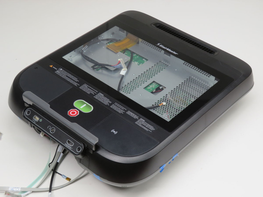 STAIRMASTER  ASR-DTW7U    For Sale