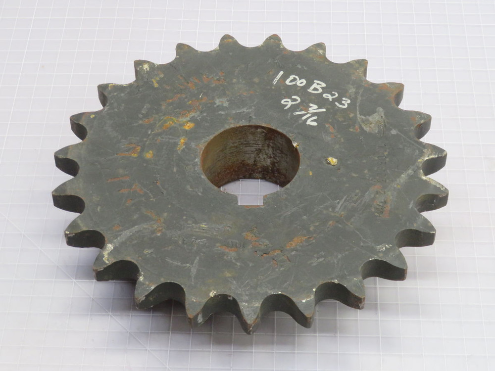 MARTIN  100BS23 2 7/16    For Sale