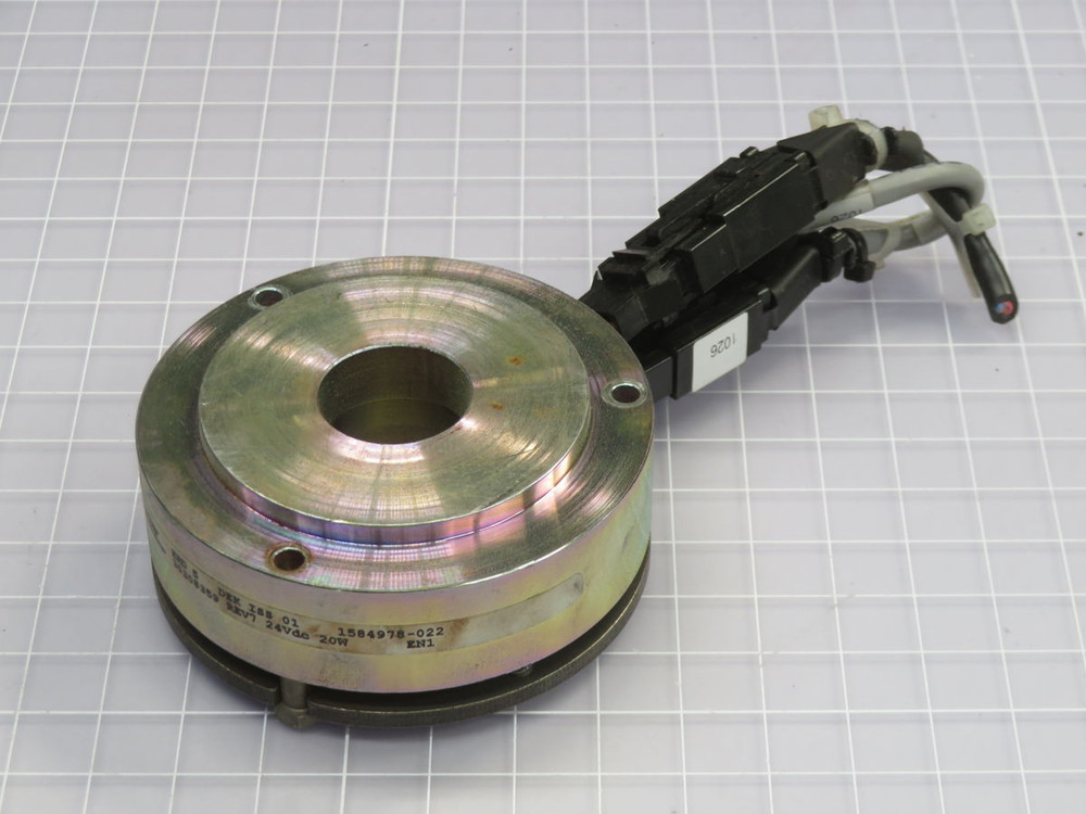 WARNER  ERD 5 DEK ISS 01   For Sale