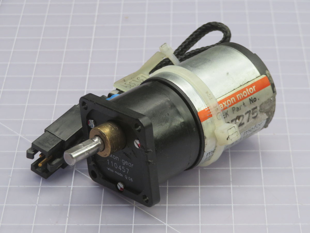 MAXON  2140.937-61.112-060 107275   For Sale