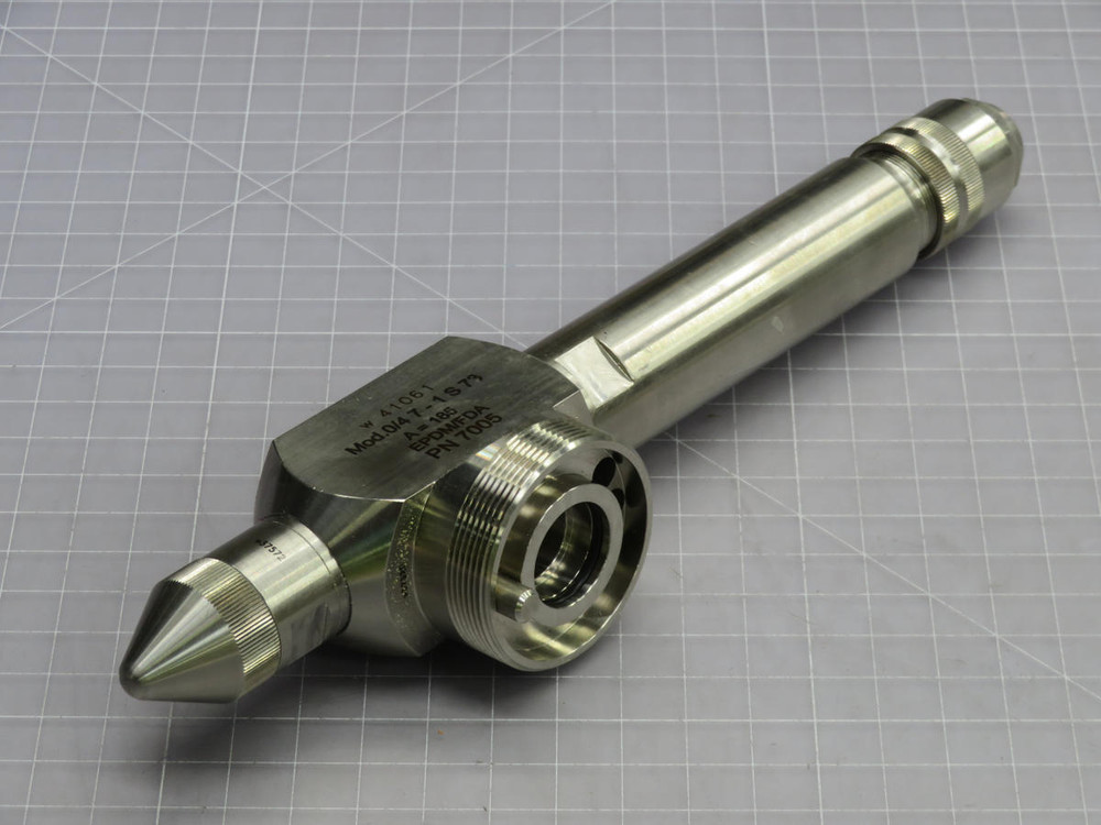 GLATT  0/4 7-1 S 73 7005   For Sale