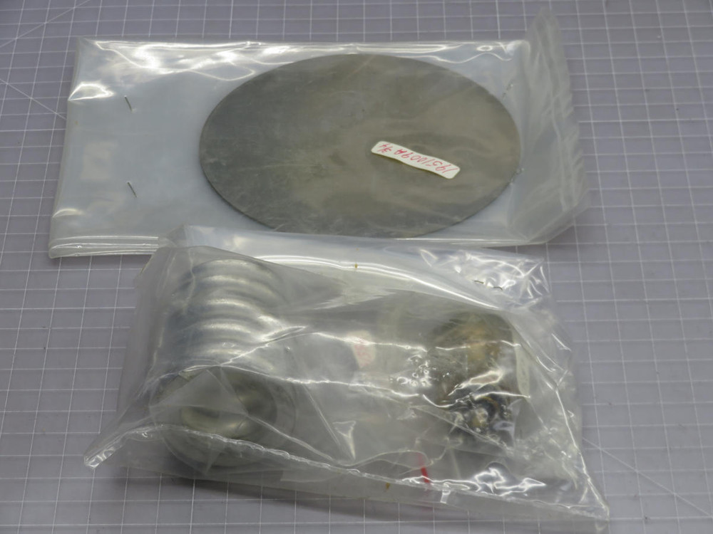 BAILEY CONTROLS  256018A2    For Sale