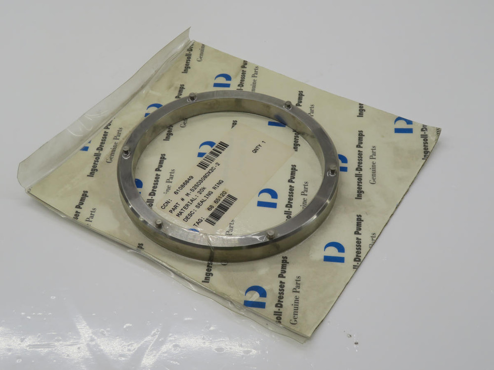 INGERSOLL DRESSER  M-525D308DX2C-2    For Sale